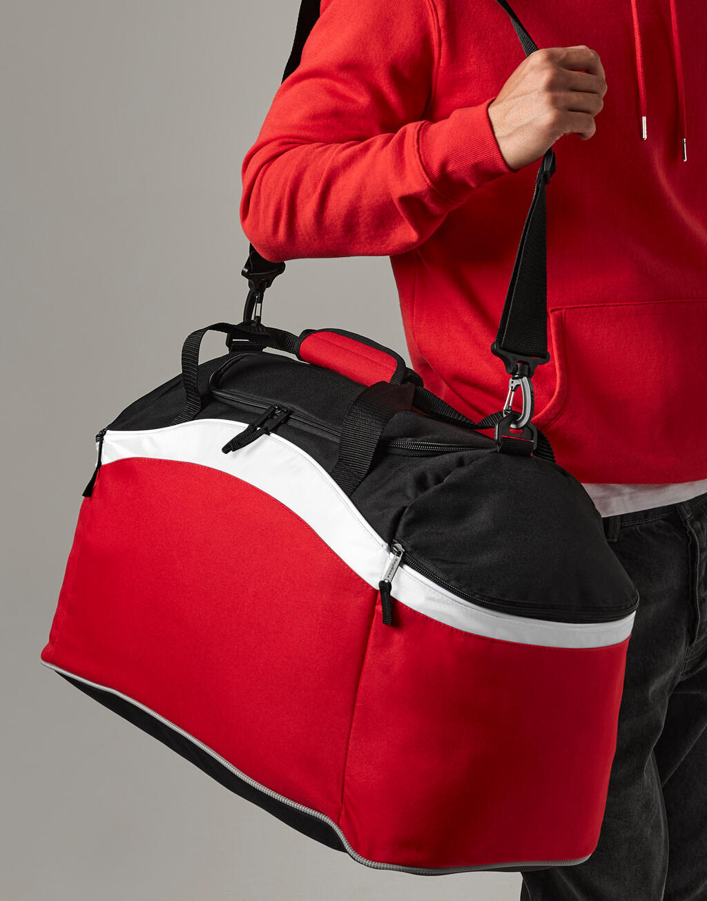 Bagbase BG572 Teamwear Holdall