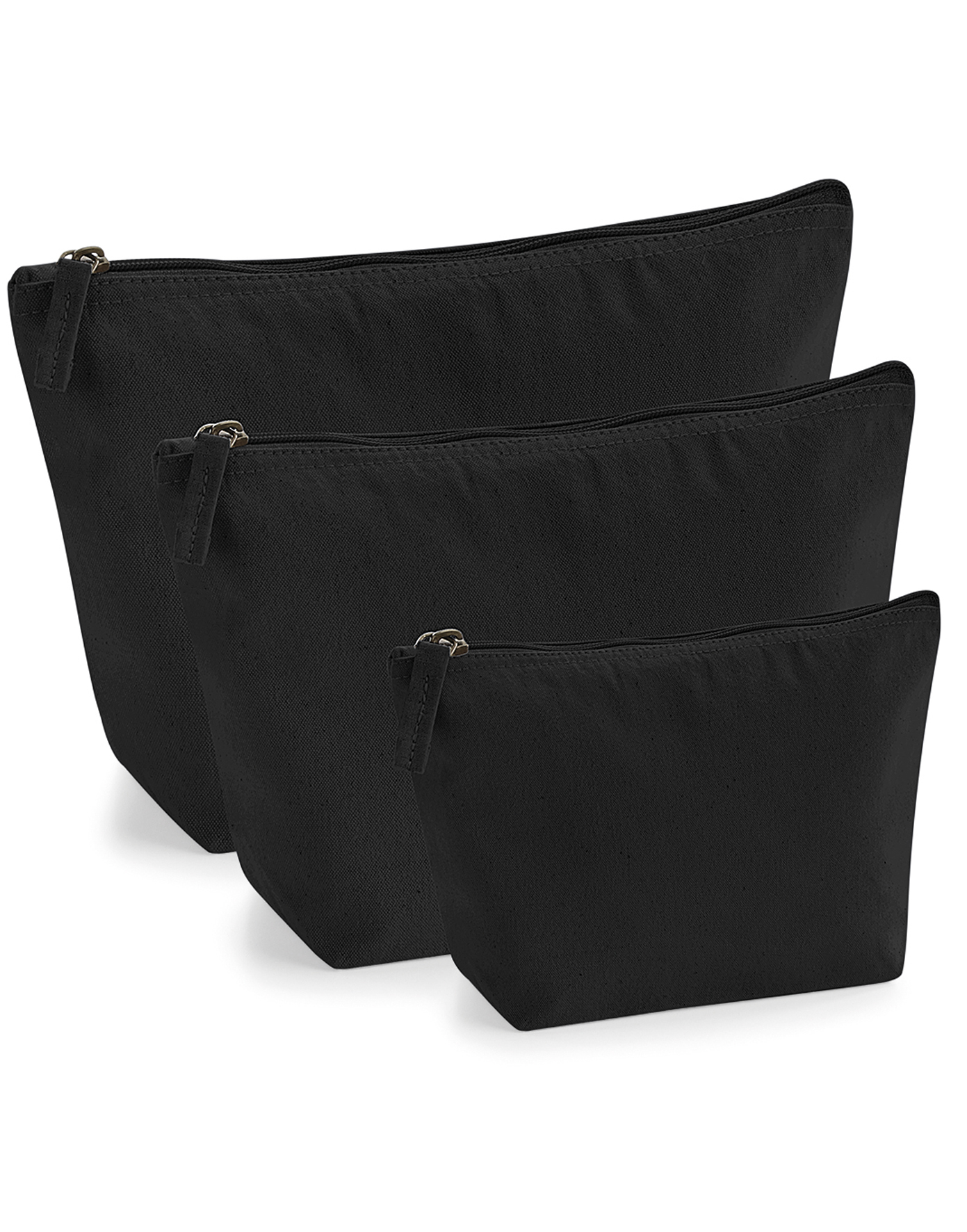 Westford Mill W840 Organic Accessory Bag günstig bedrucken & besticken lassen
