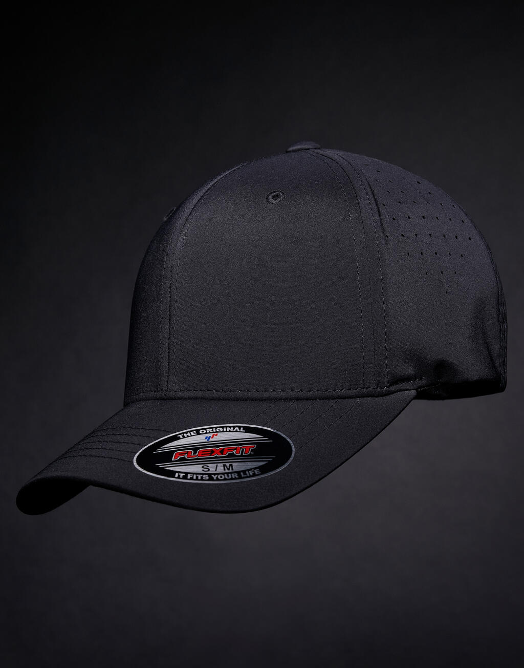 Flexfit 6277P Flexfit Perforated Cap