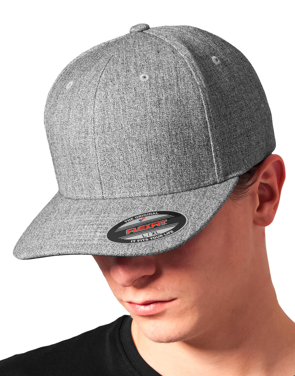 Flexfit 6277PS Plain Span Flexfit