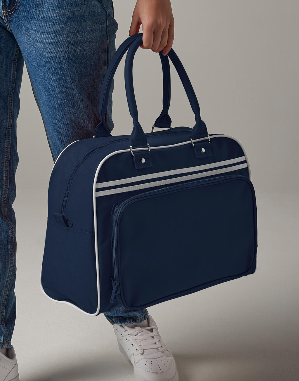 Bagbase BG75 Retro Bowling Bag