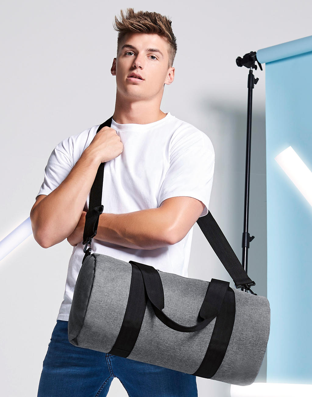 Bagbase BG140 Original Barrel Bag