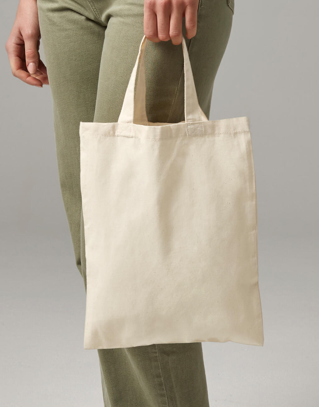 Westford Mill W104 Mini Bag for Life günstig bedrucken & besticken lassen