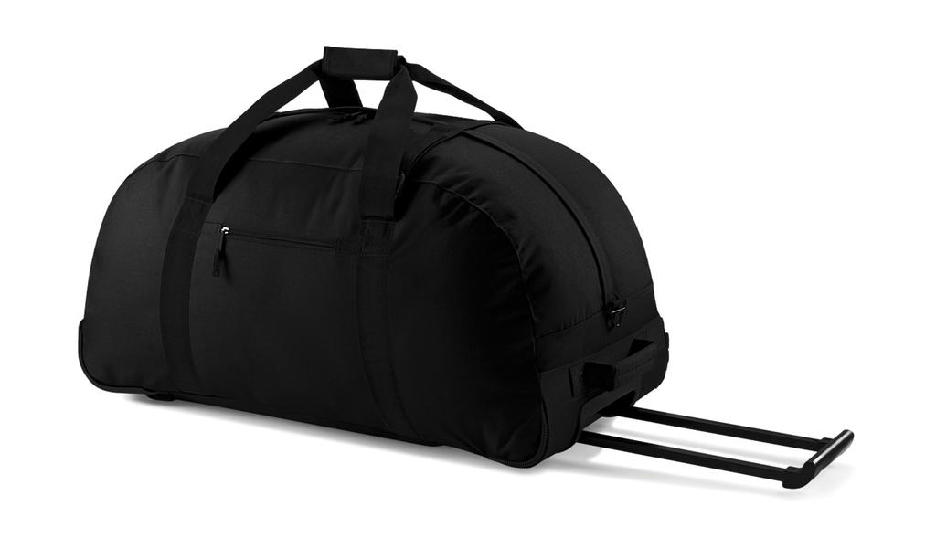Bagbase BG23 Classic Wheely Holdall
