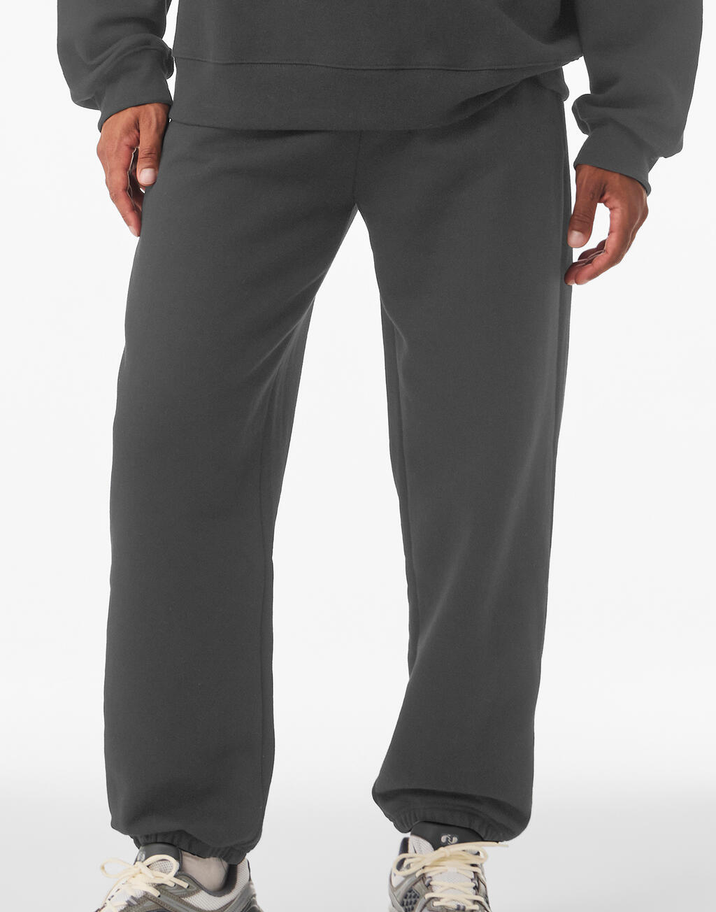 Bella+Canvas 4737 Unisex Heavy Sweatpant  lassen