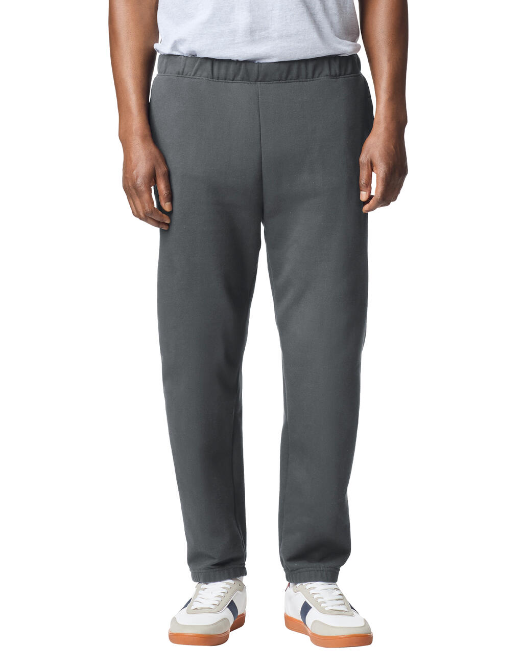 Gildan SF100 Softstyle Midweight Adult Pocket Sweatpants  lassen