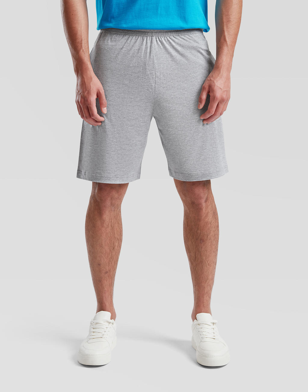 Fruit of the Loom 0640520 Iconic 195 Jersey Shorts  lassen