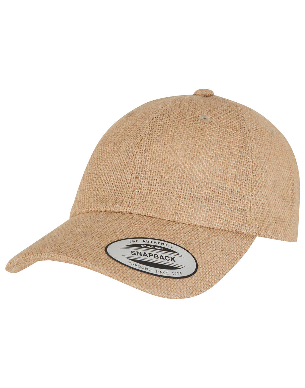 Flexfit 9303 Dad Jute Cap