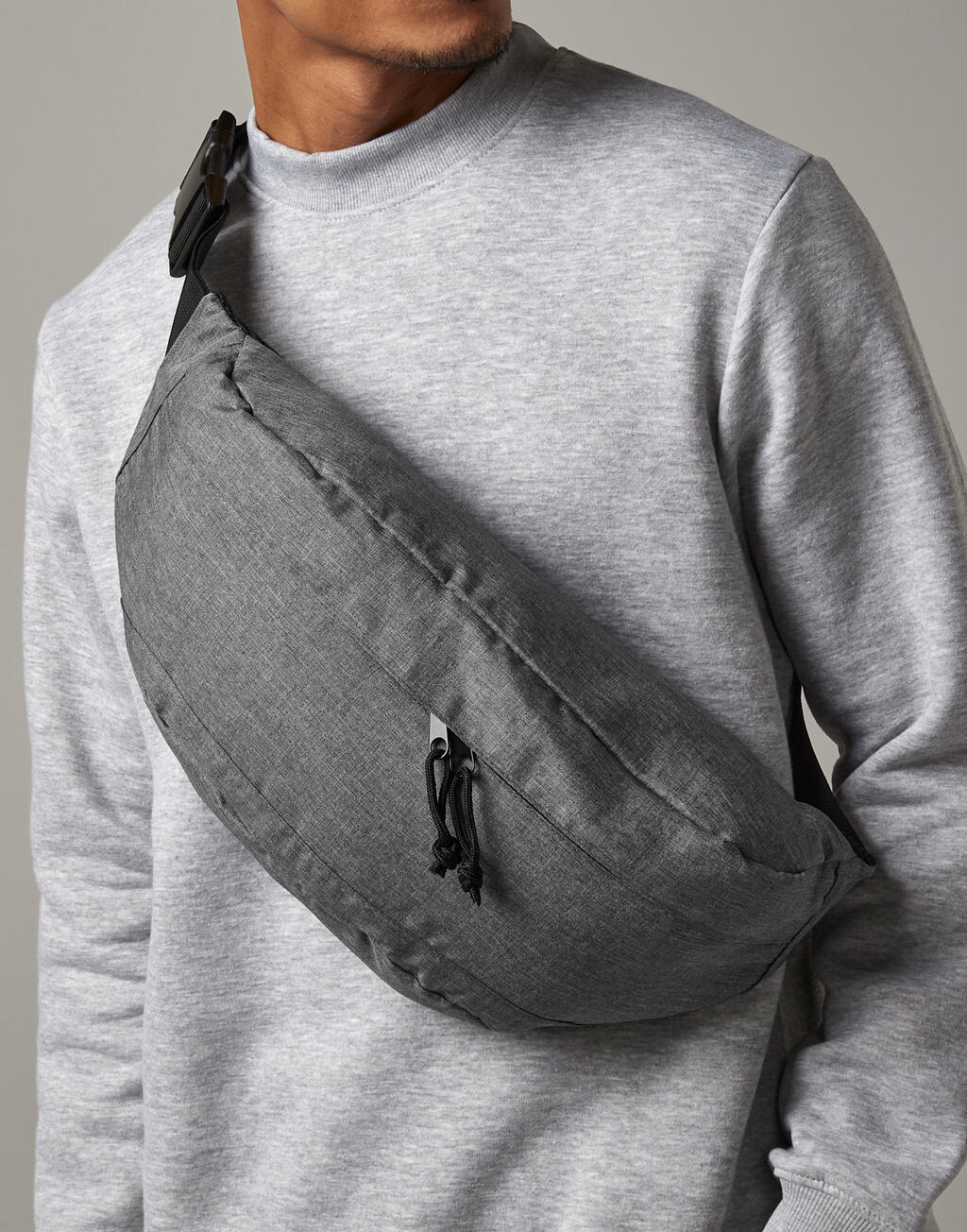 Bagbase BG143 Oversized Across Body Bag