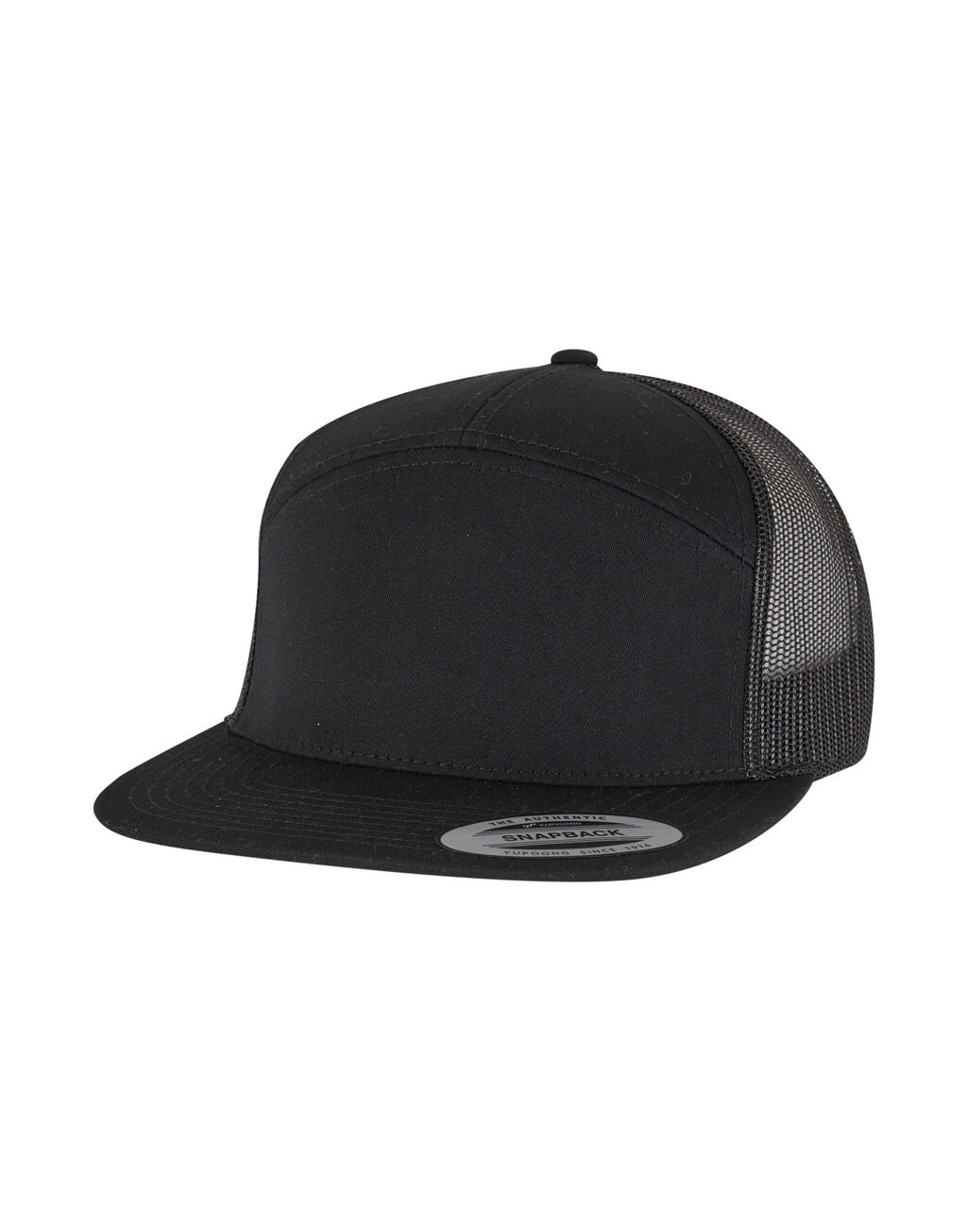 Flexfit 9294 7 Panel Classic Trucker Cap