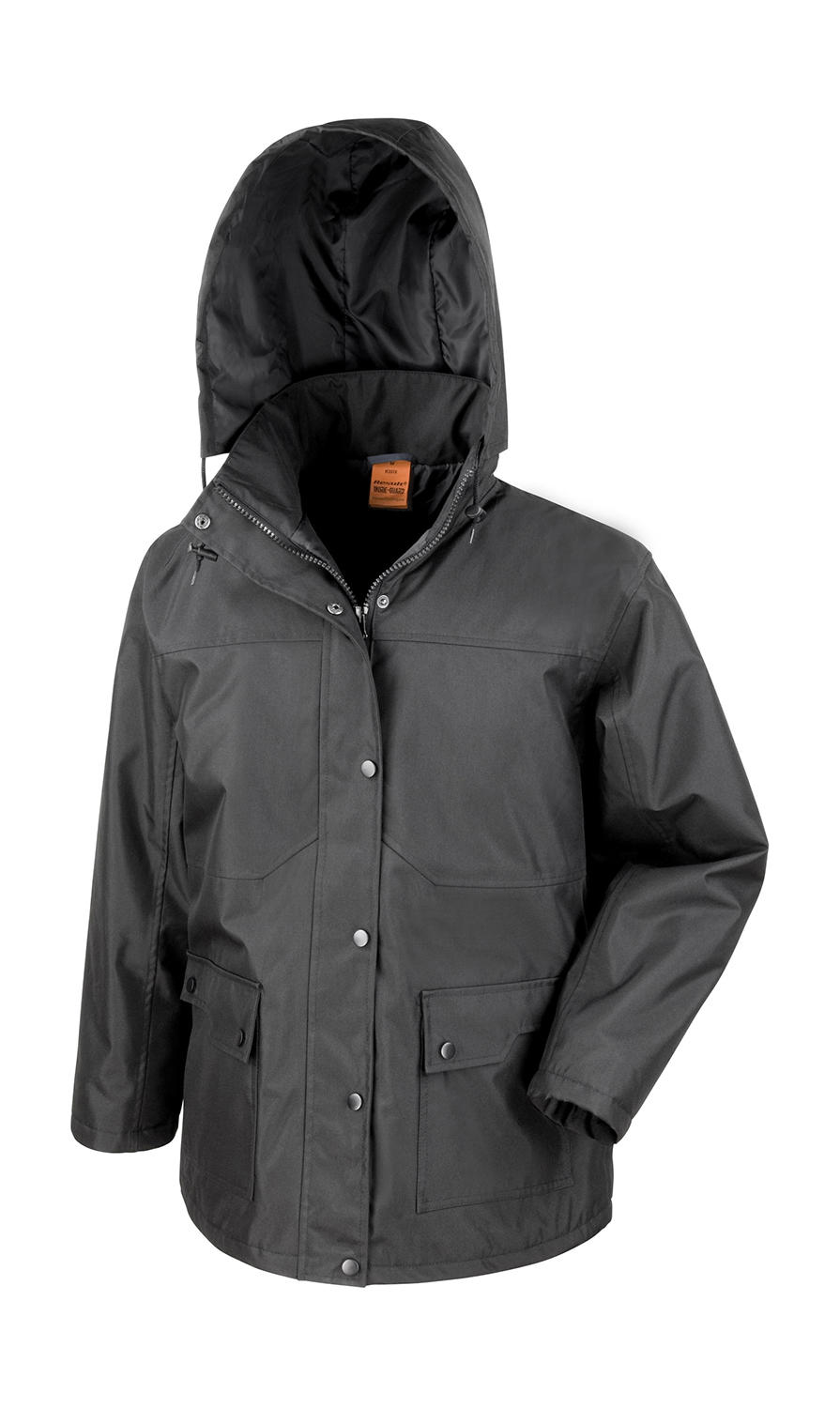 Result Work-Guard R307M Platinum Managers Jacket