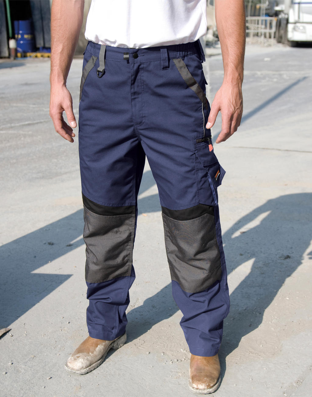 Result Work-Guard R310X Work-Guard R310X Technical Trouser
