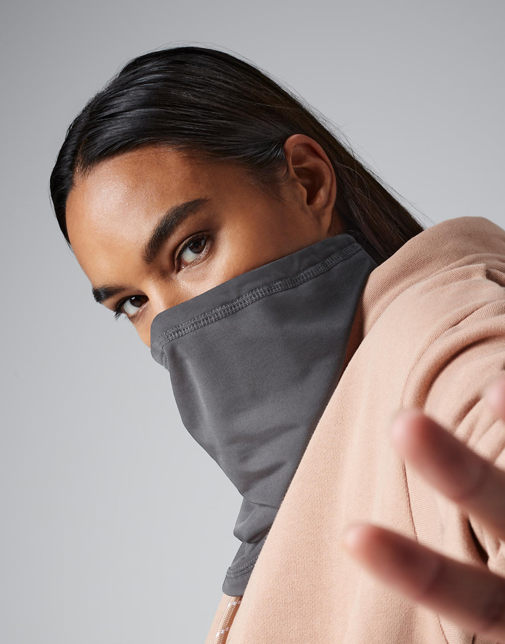 Beechfield B320 Softshell Sports Tech Neck Warmer