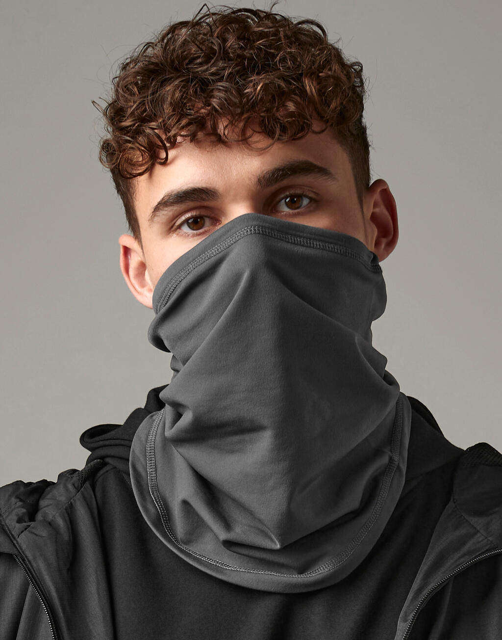 Beechfield B320 Softshell Sports Tech Neck Warmer