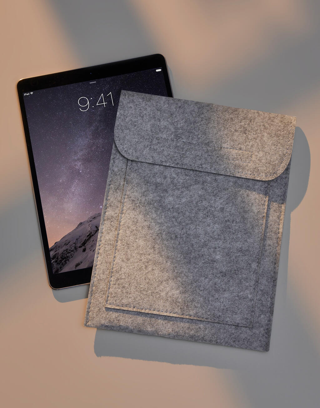 Bagbase BG727 Felt iPad® Slip