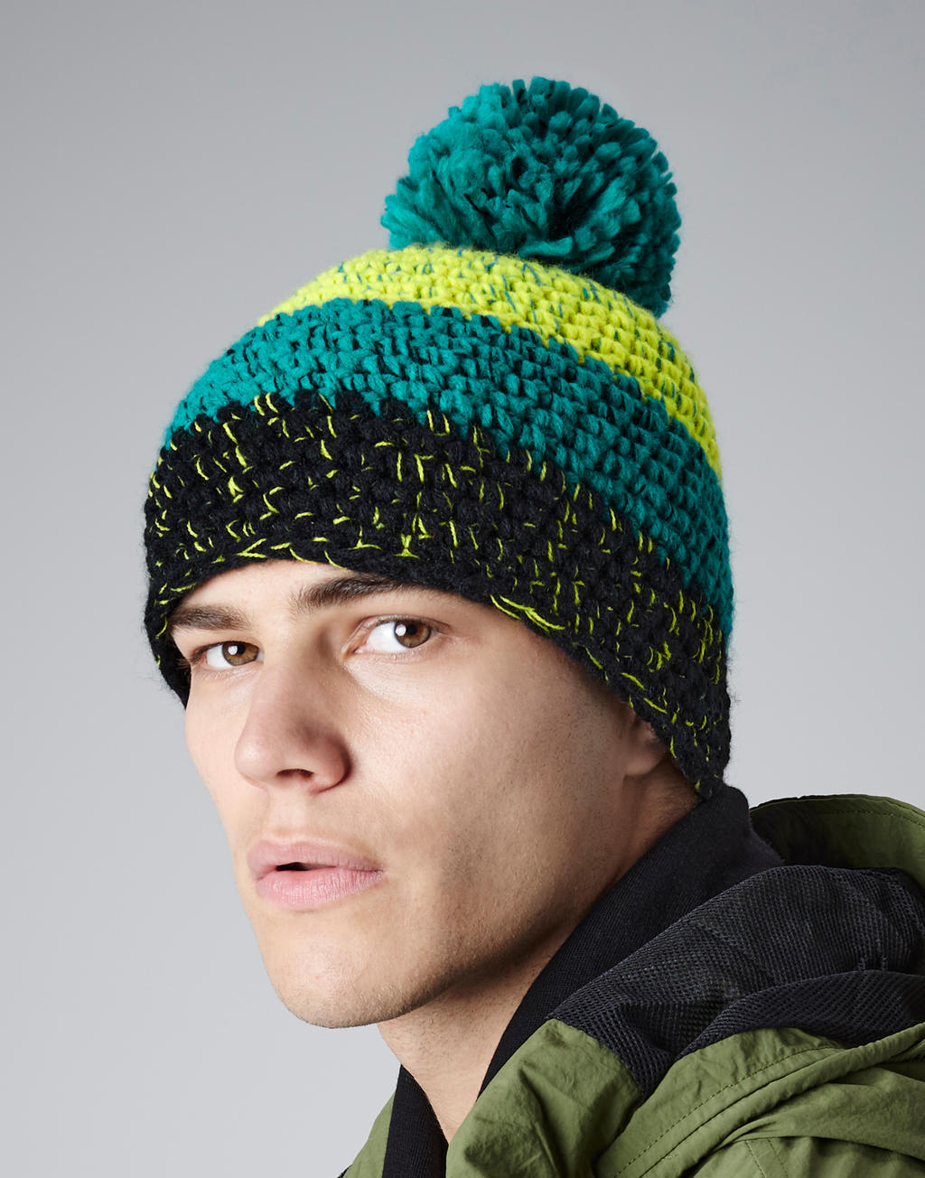 Beechfield B436 Freestyle Beanie