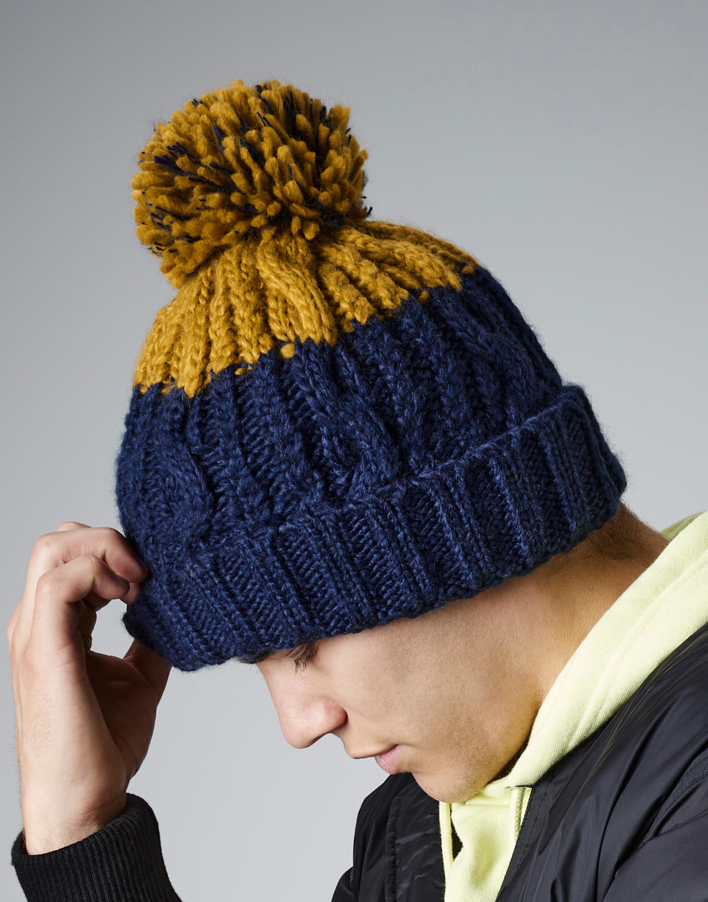 Beechfield B437 Apres Beanie