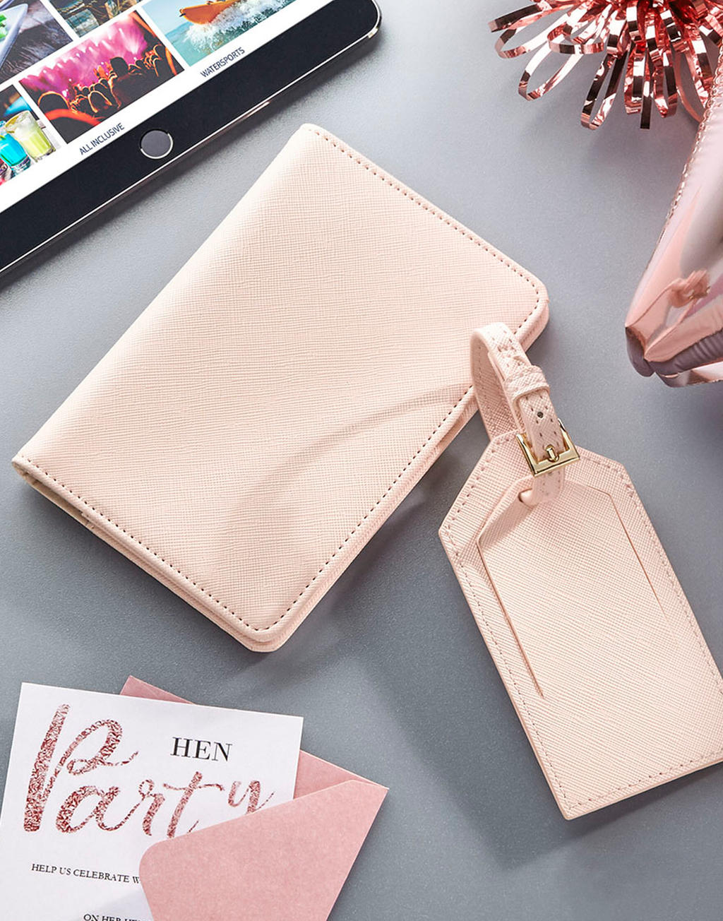 Bagbase BG755 Boutique Travel Set