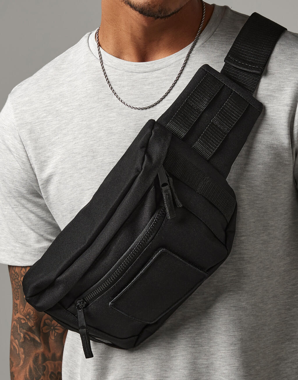 Bagbase BG842 MOLLE Utility Waistpack