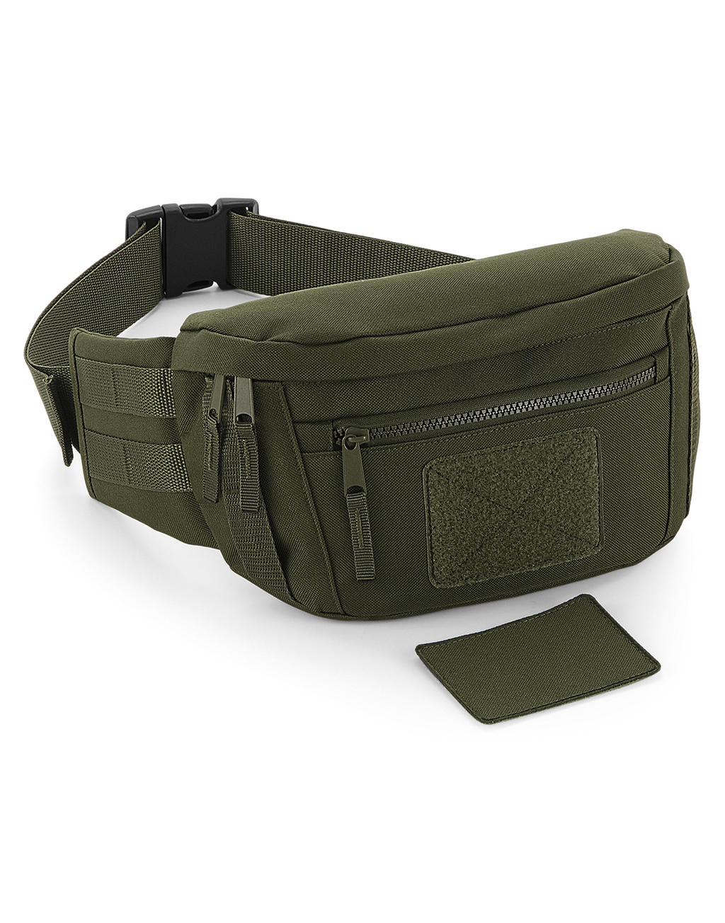 Bagbase BG842 MOLLE Utility Waistpack  lassen