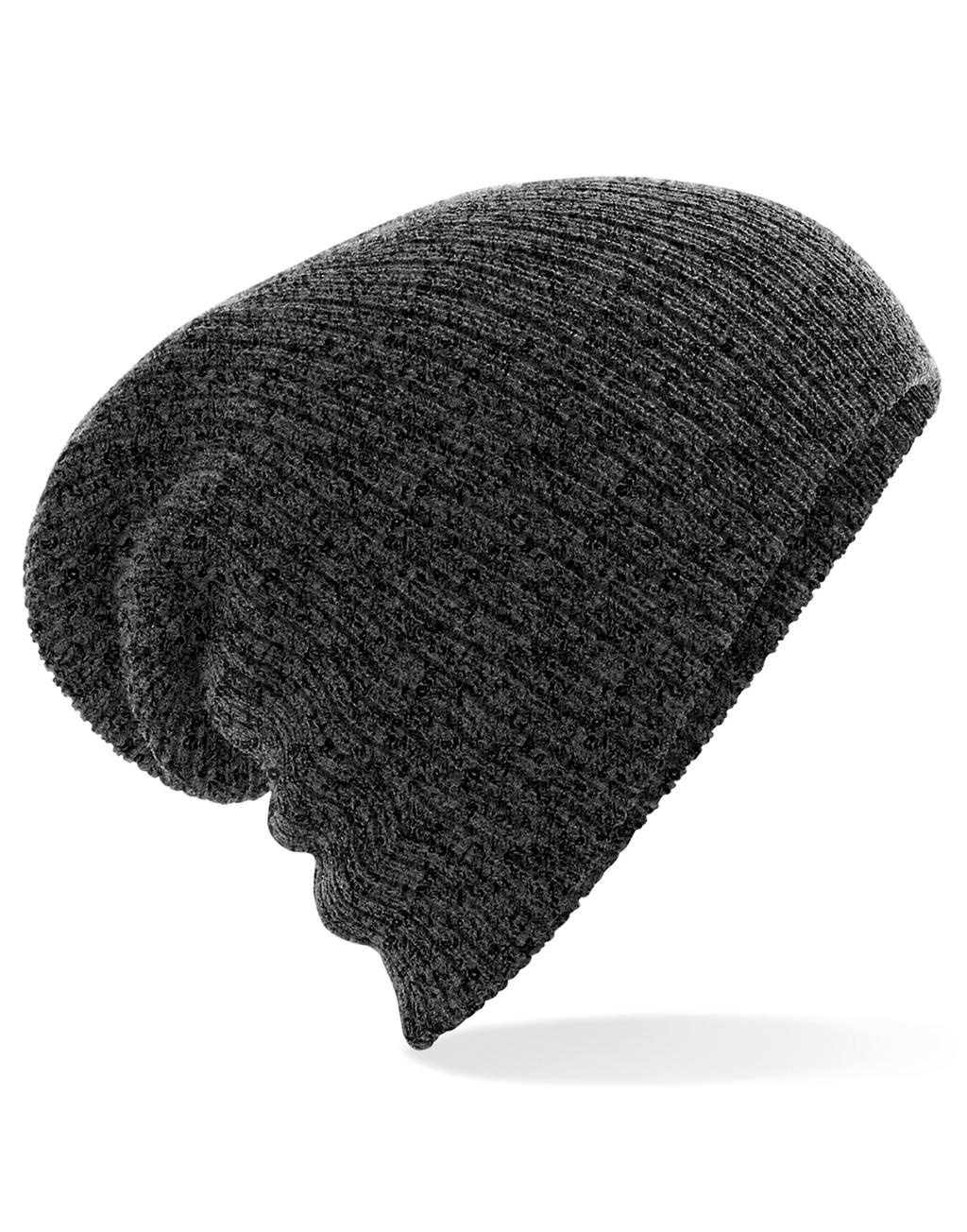 Beechfield B449 Heavy Gauge Slouch Beanie