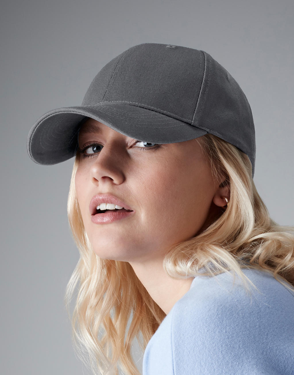 Beechfield B18 Ultimate 6 Panel Cap