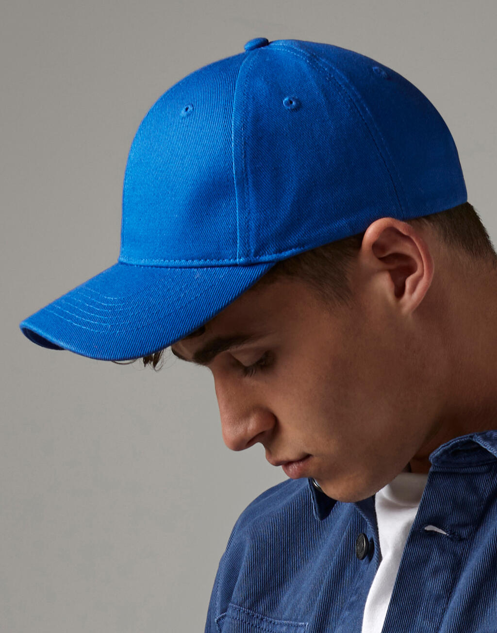 Beechfield B18 Ultimate 6 Panel Cap