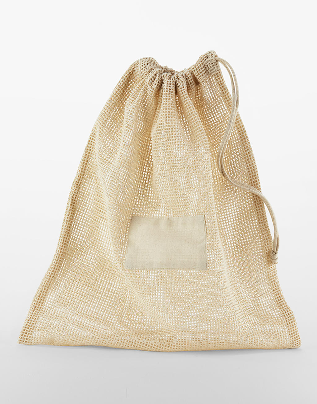 Westford Mill W155 Organic Cotton Mesh Sacks