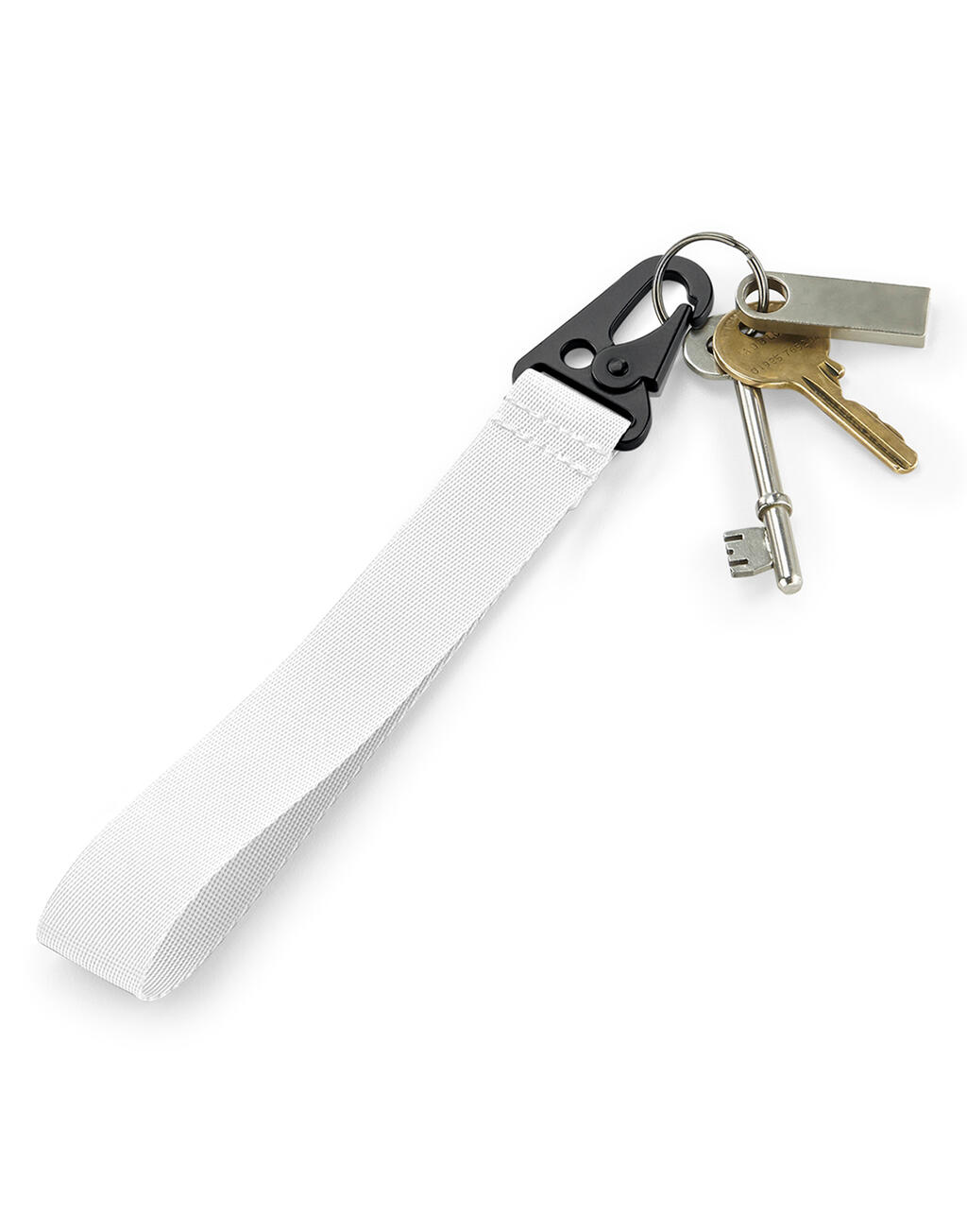 Bagbase BG100 Brandable Key Clip