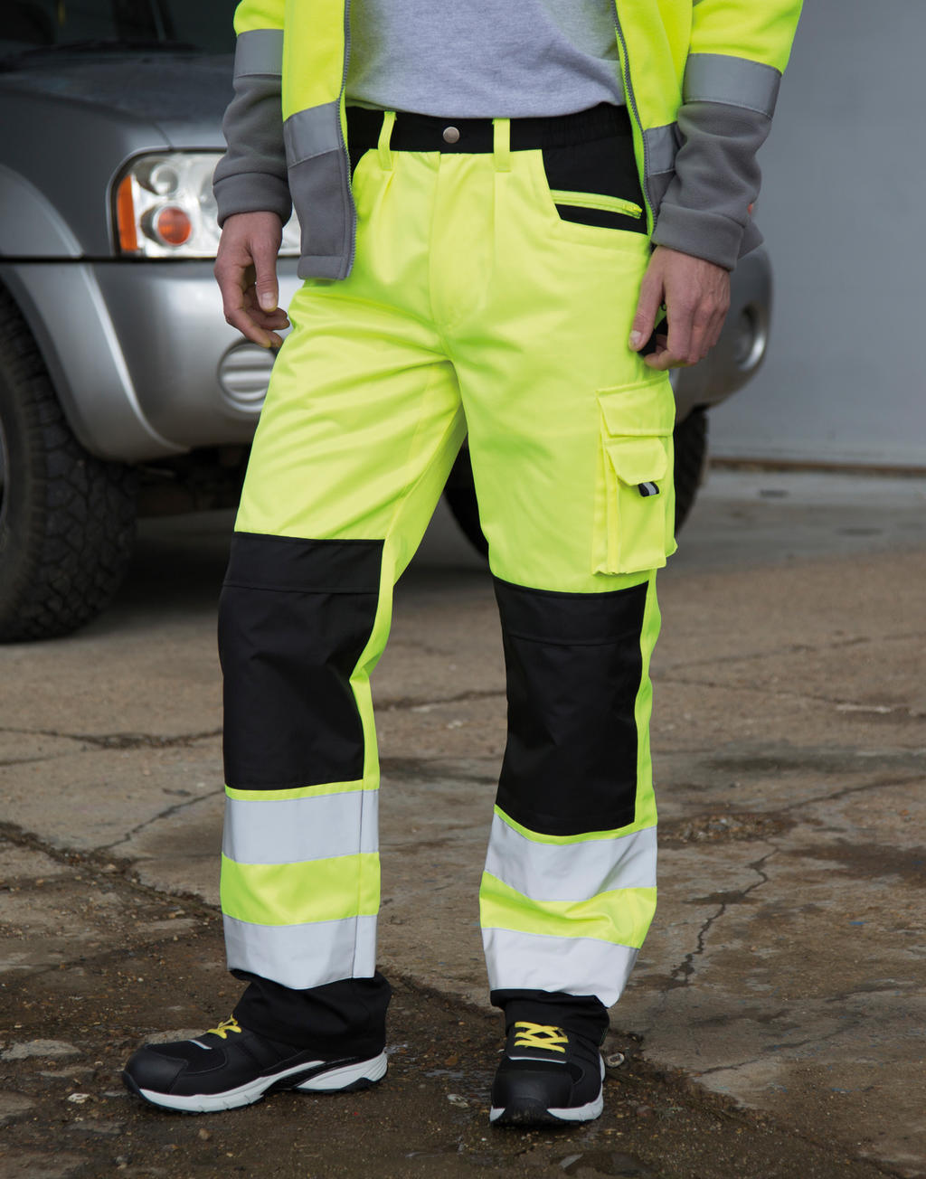 Result Safe-Guard R327X Safety Cargo Trouser