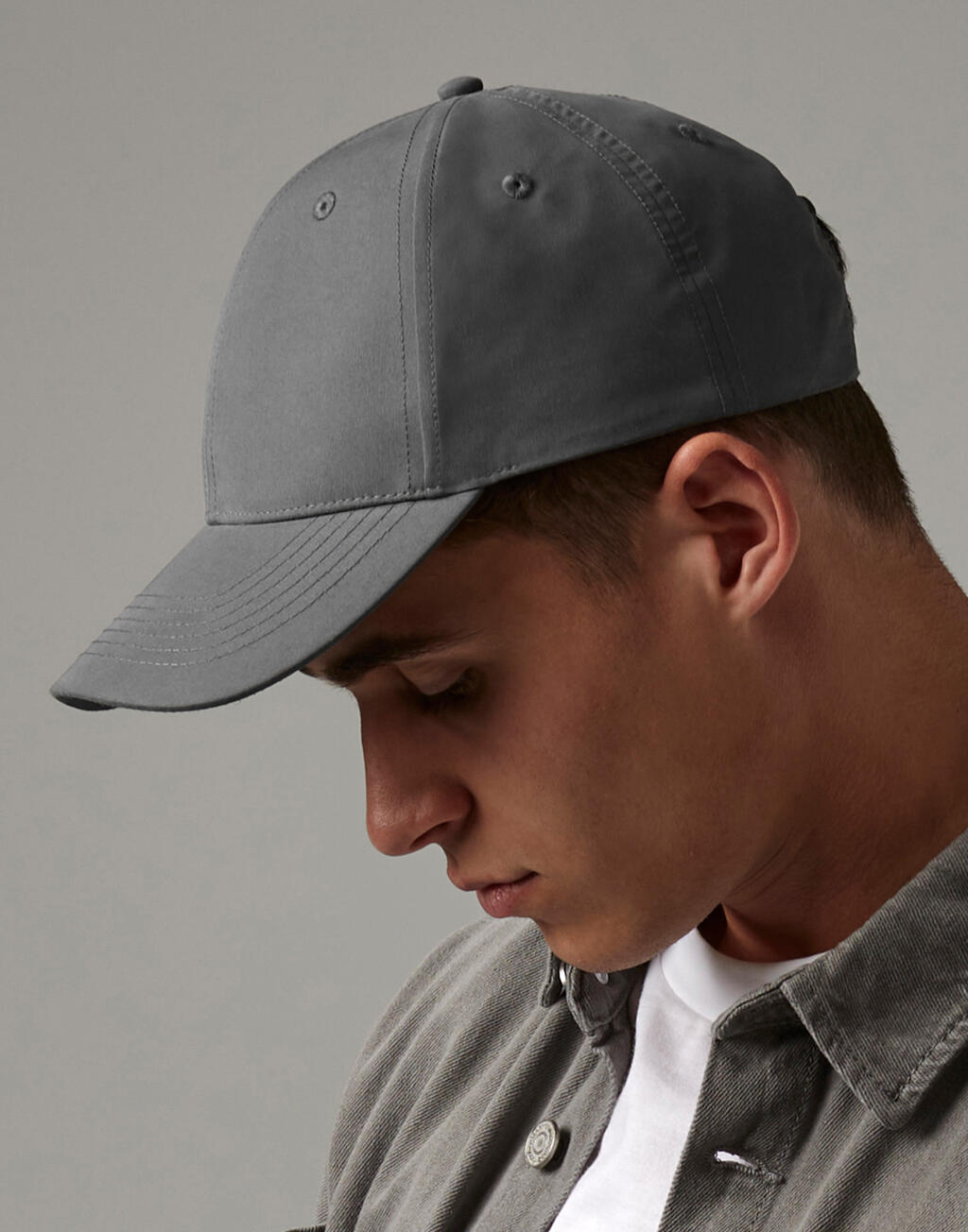 Beechfield B70R Recycled Pro-Style Cap