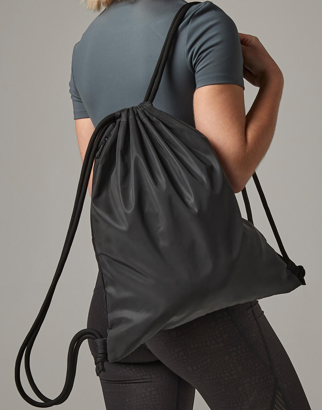 Bagbase BG137 Reflective Gymsac