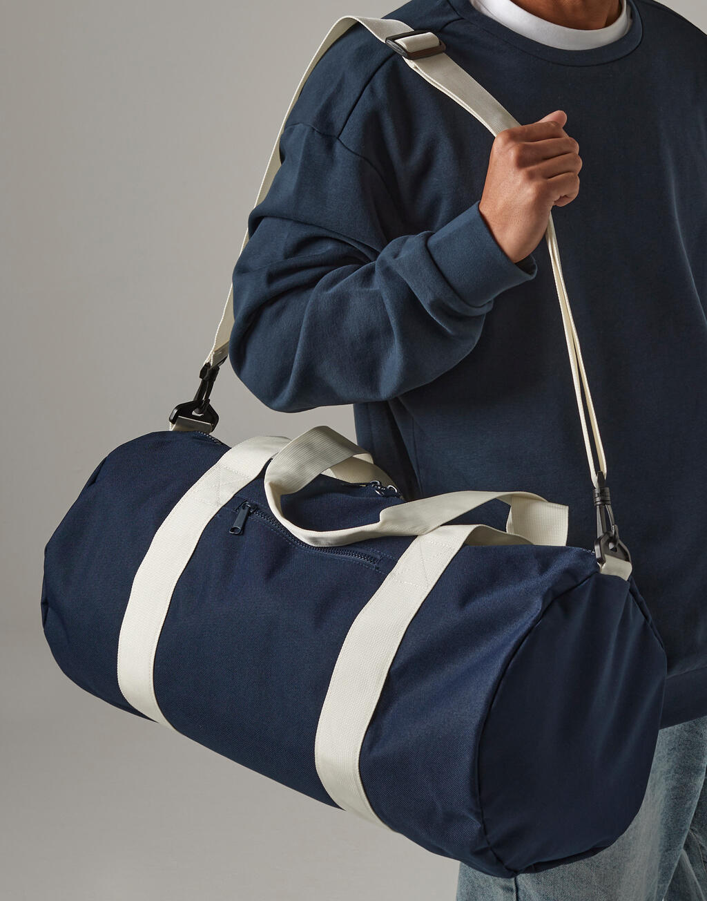 Bagbase BG140L Original Barrel Bag XL