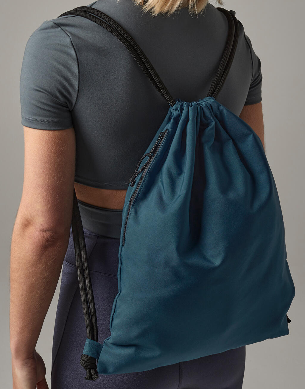 Bagbase BG281 Recycled Gymsac