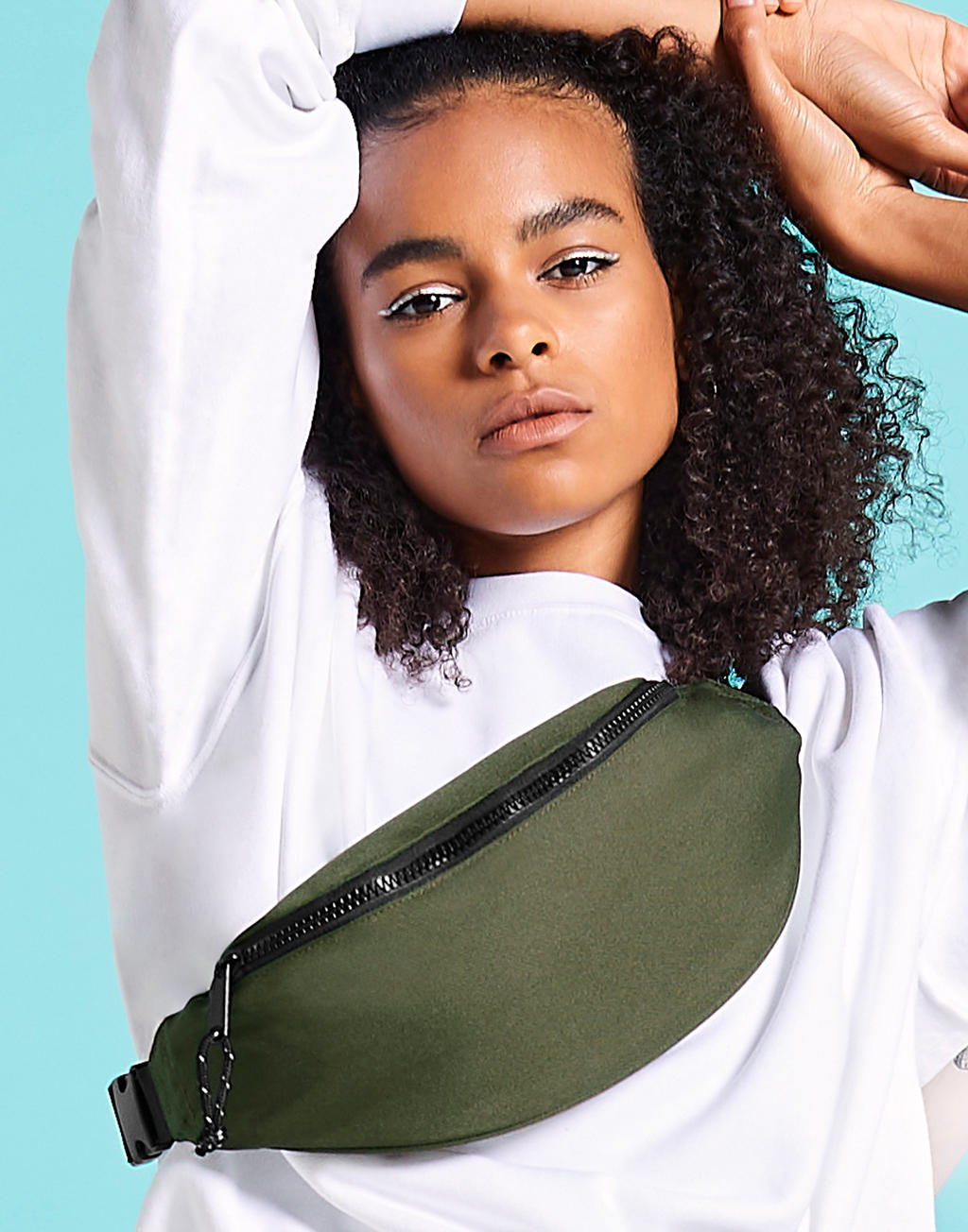 Bagbase BG282 Recycled Waistpack