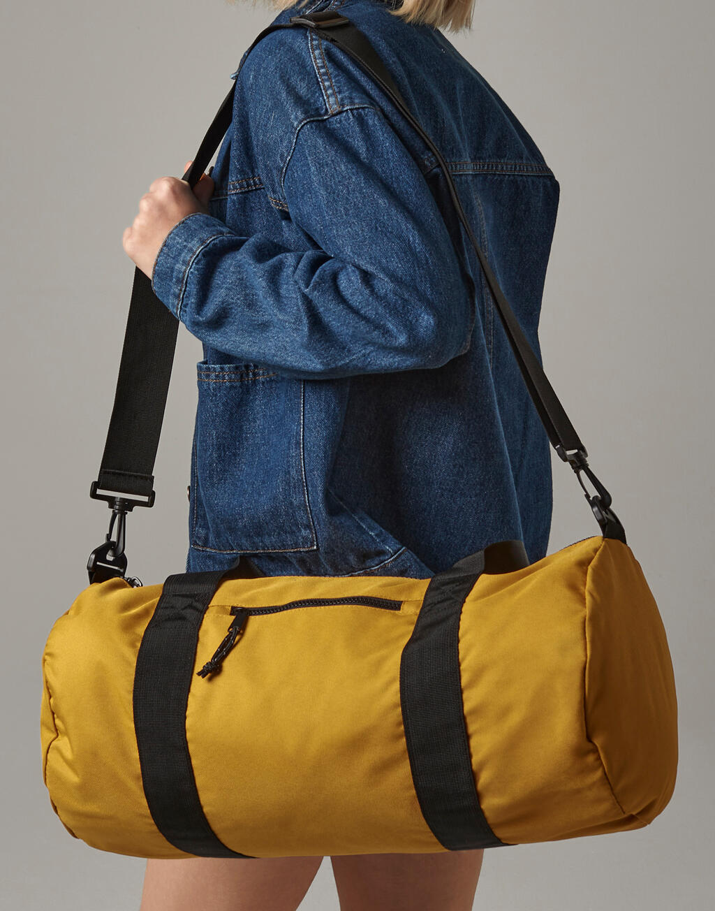 Bagbase BG284 Recycled Barrel Bag