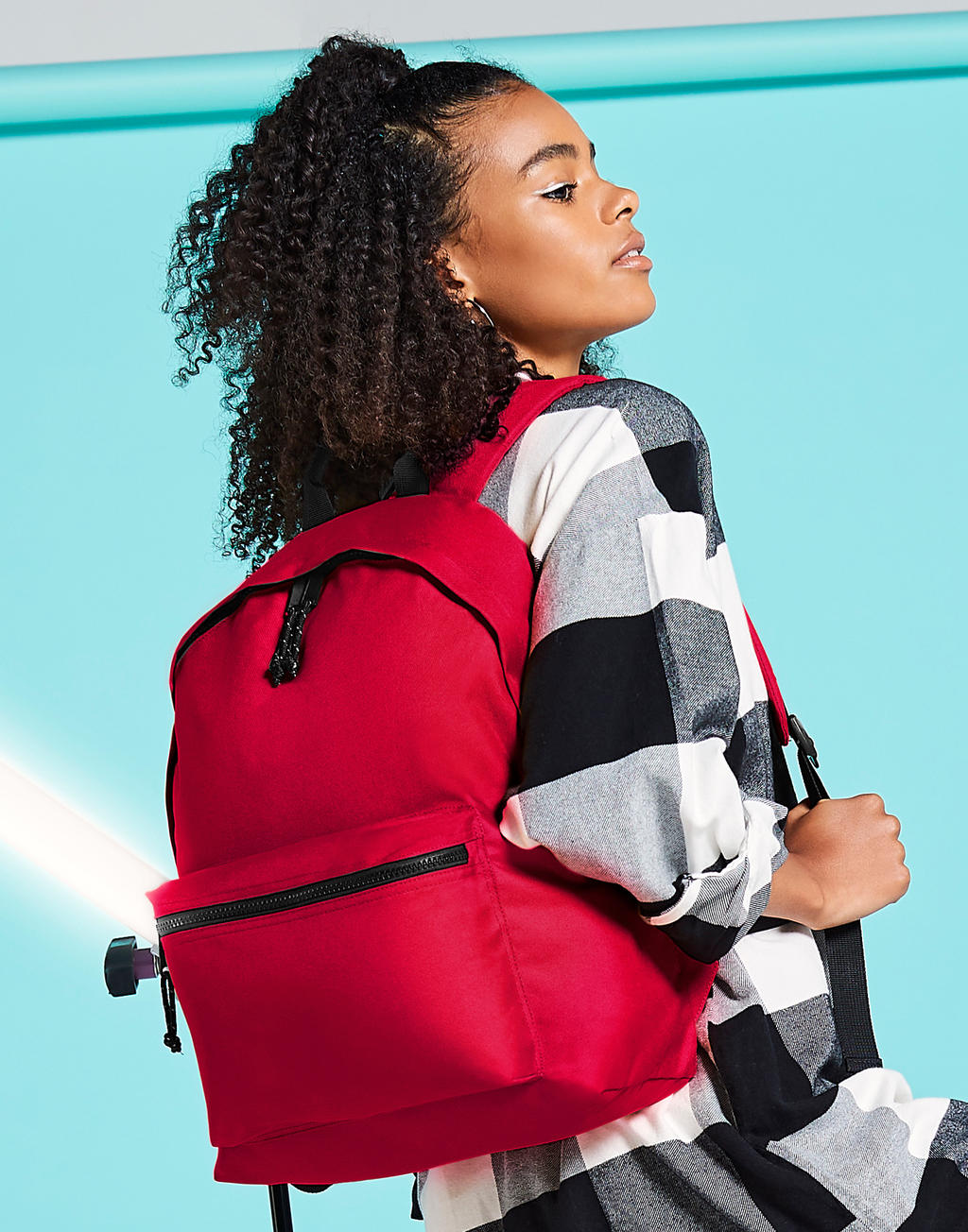 Bagbase BG285 Recycled Backpack