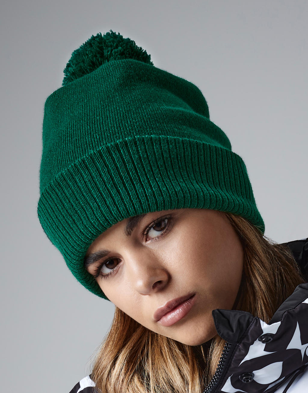 Beechfield B439 Thermal Snowstar® Beanie