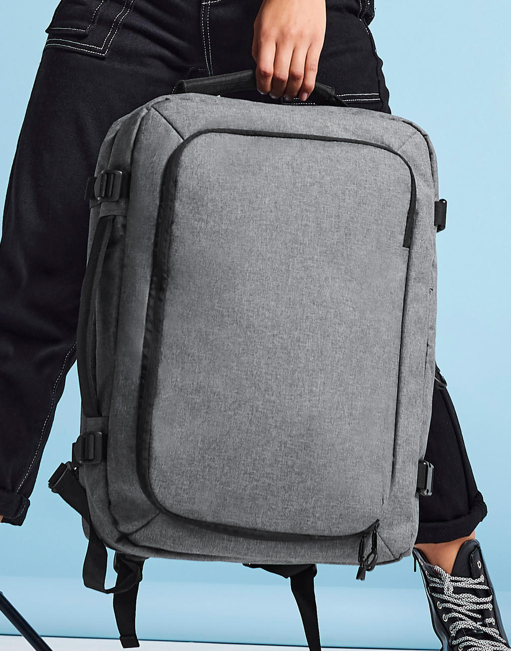 Bagbase BG480 Escape Carry-On Backpack