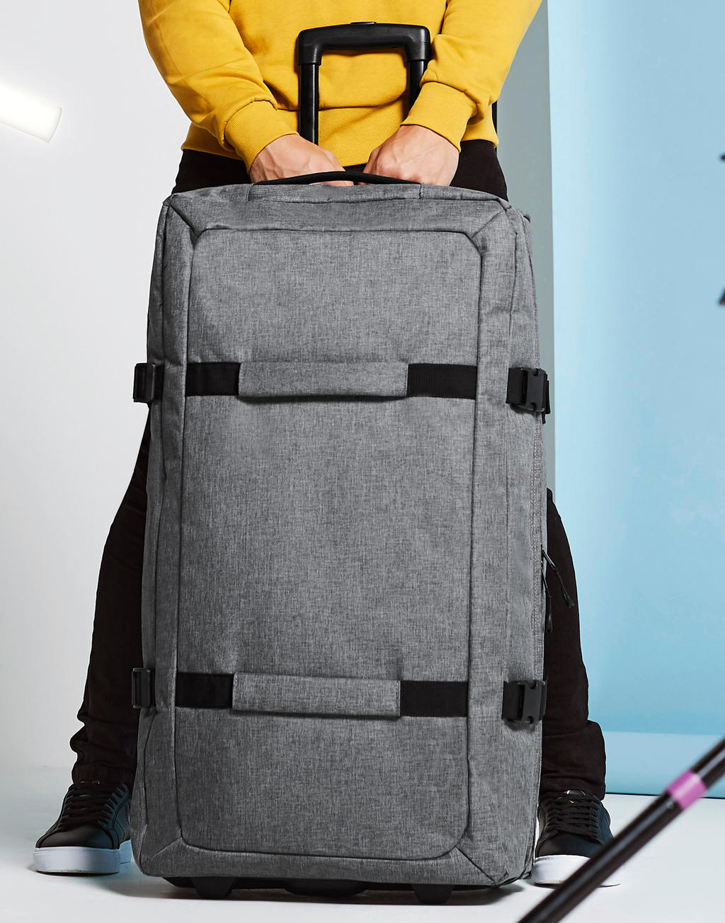 Bagbase BG483 Escape Check-In Wheelie