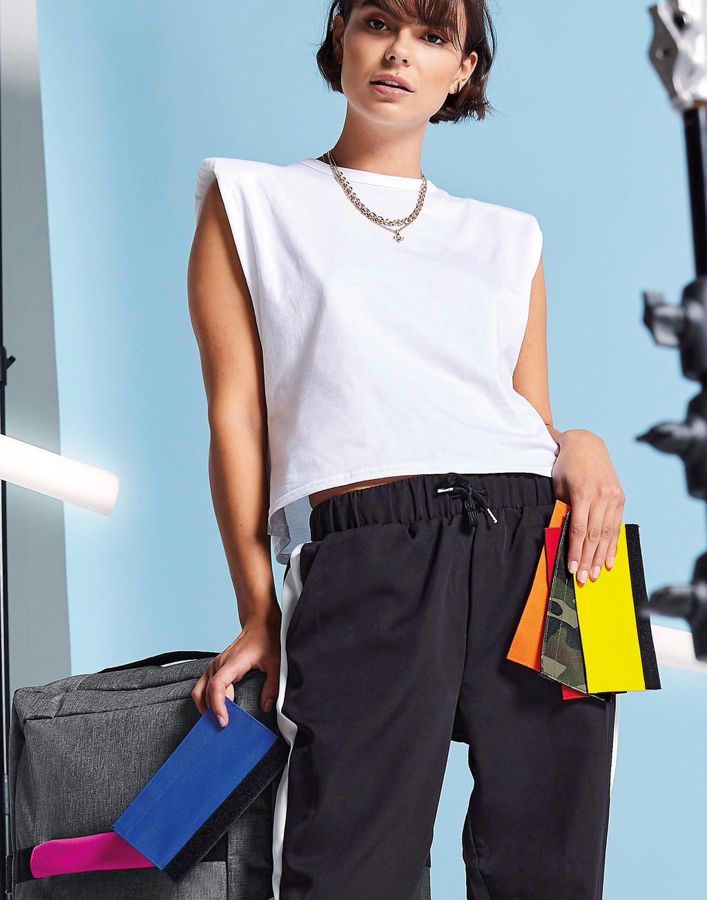 Bagbase BG485 Escape Handle Wrap