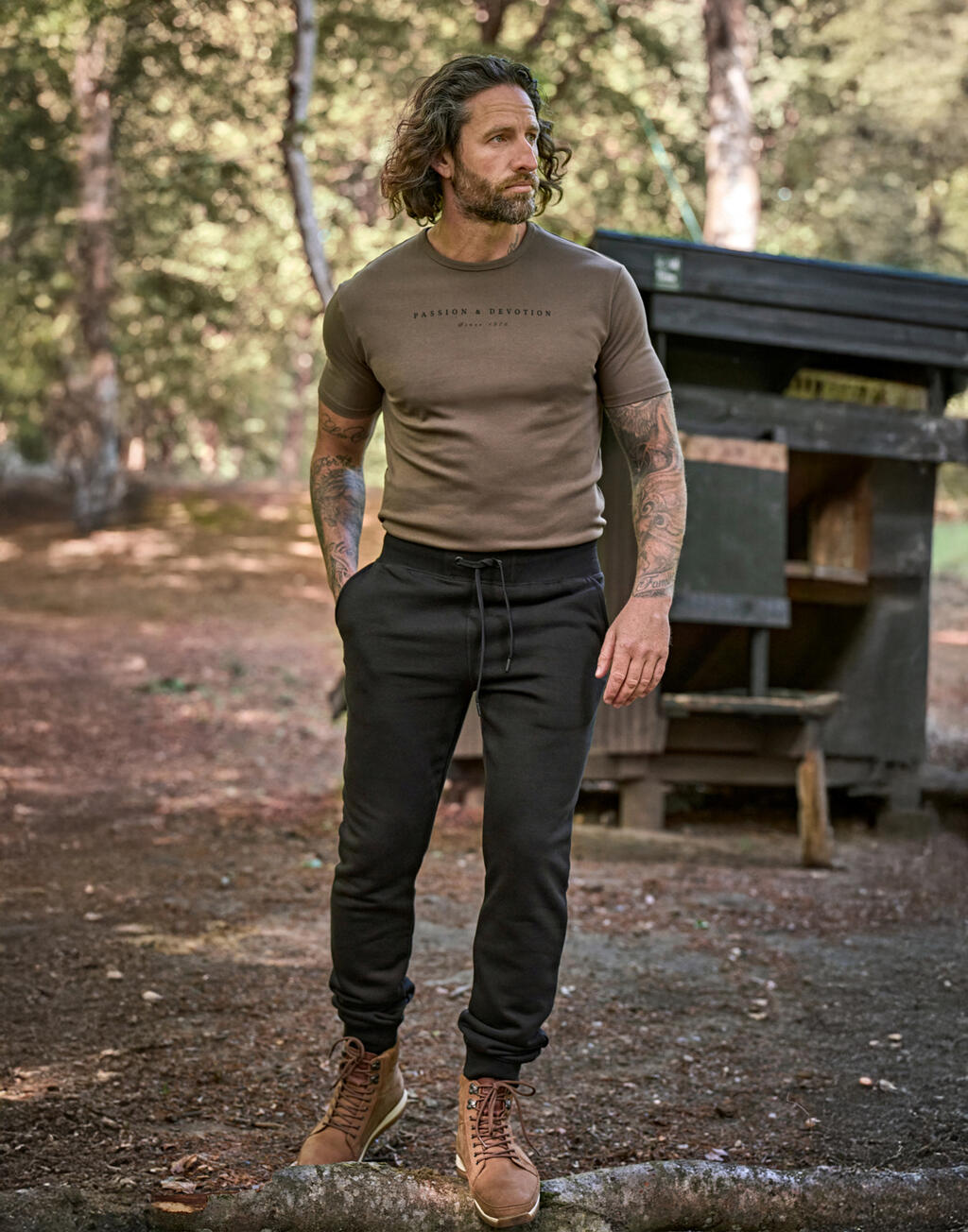 Tee Jays 5425 Businessartikel: Sweat Pants