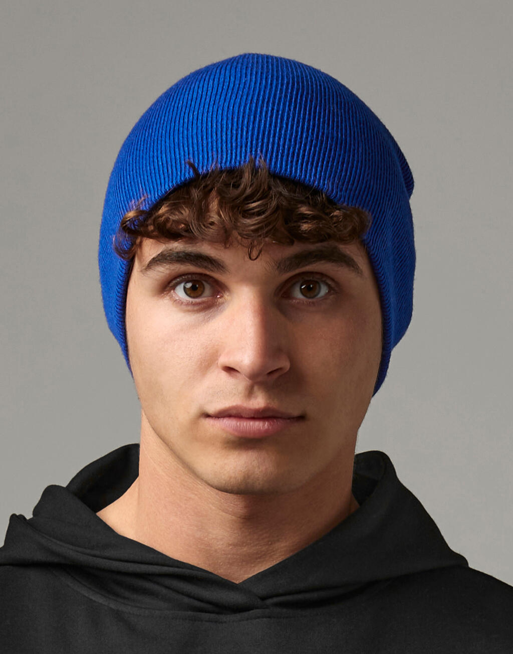 Beechfield B44R Recycled Original Pull-On Beanie