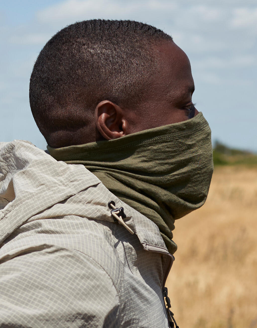 Beechfield B916 Morf Merino