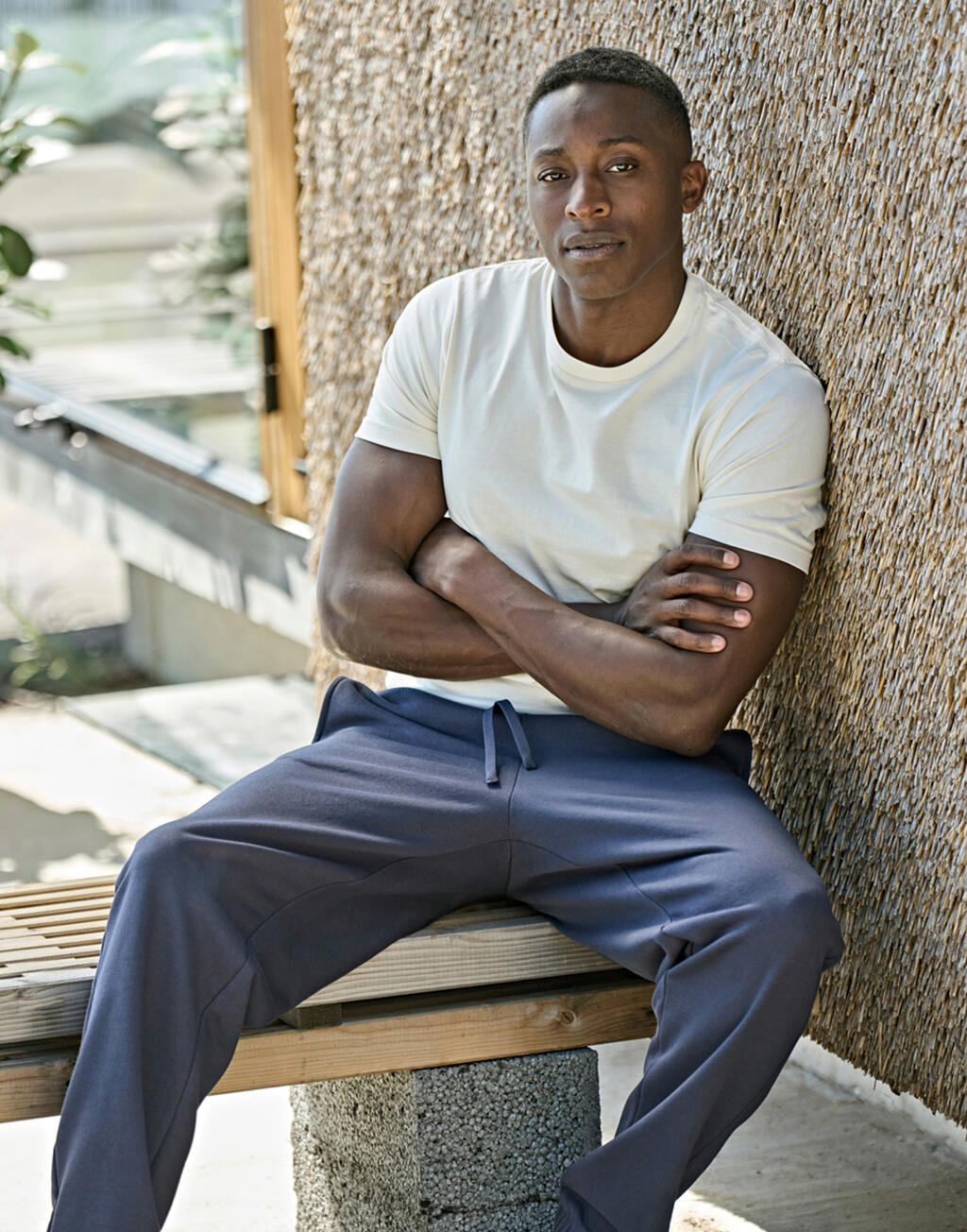 Tee Jays 5158 UNLABELED Sweatpants