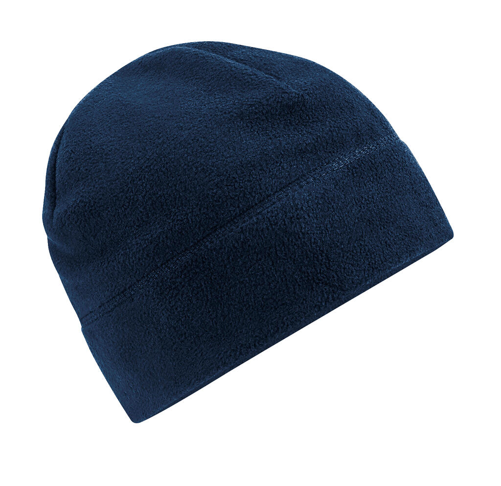 Beechfield B244R Recycled Fleece Pull-On Beanie
