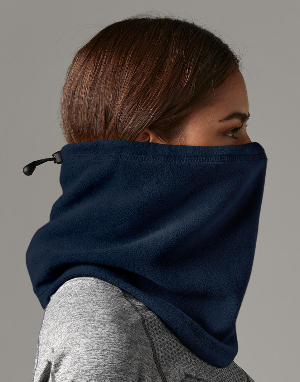 Beechfield B280R Recycled Fleece Snood