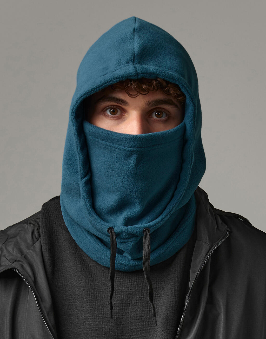 Beechfield B282R Recycled Fleece Hood