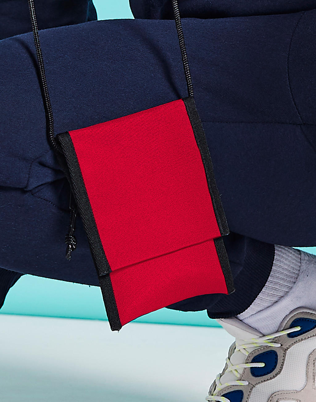 Bagbase BG283 Recycled Cross Body Pouch günstig