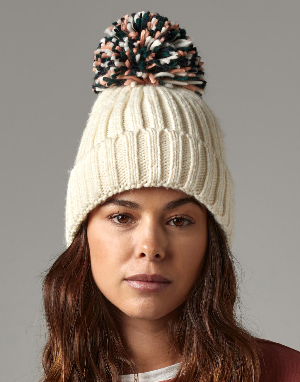 Beechfield B390 Hygge Beanie